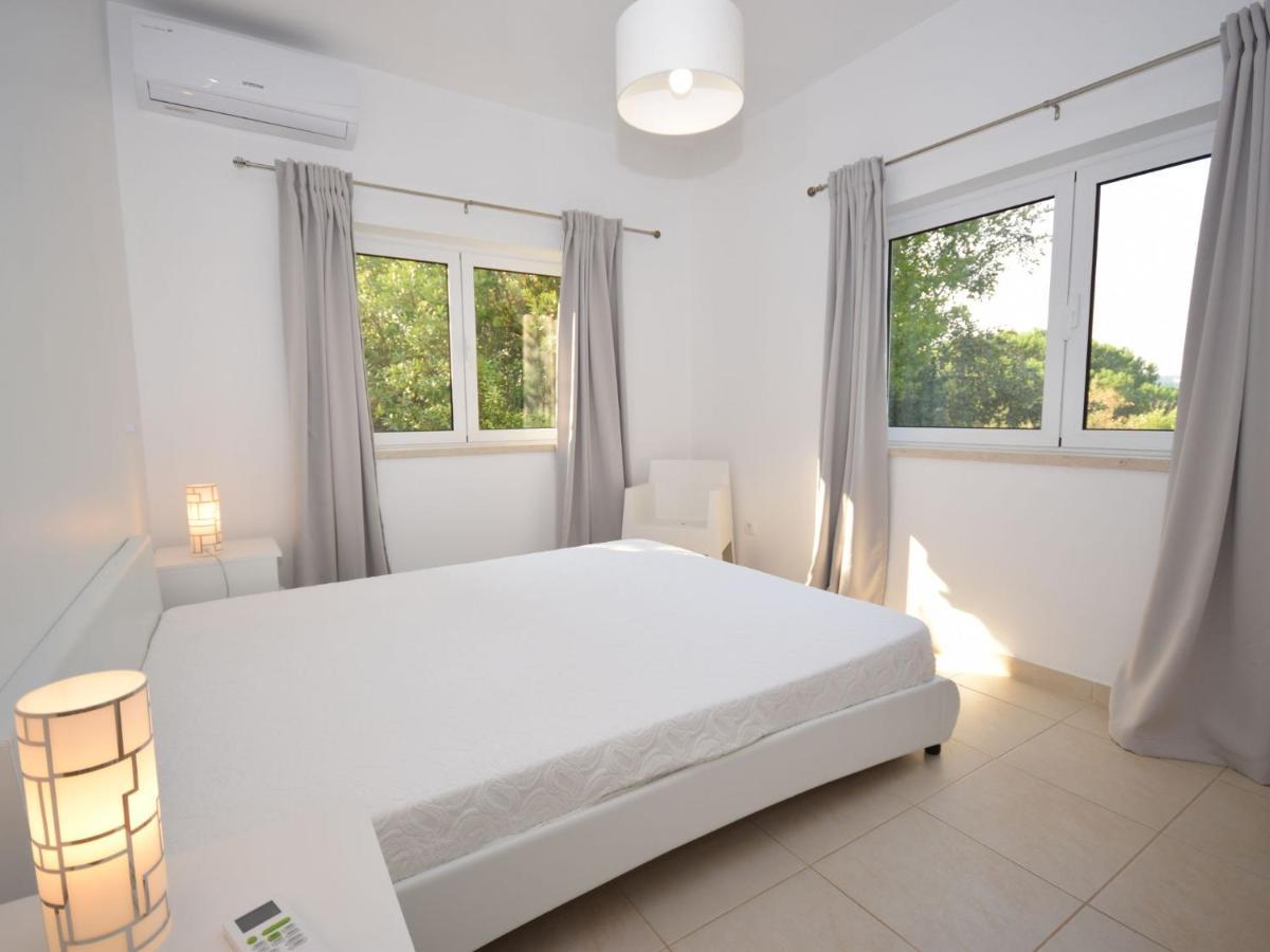 A Perfect Villa With Pool Terrace And Garden Alcobaça Exterior foto